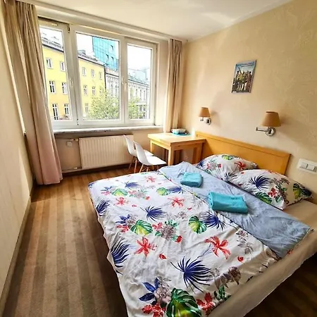 Fantastic Waw - Z6 - 503a Apartman