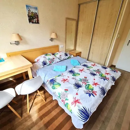Fantastic Waw - Z6 - 503a Apartment Warschau